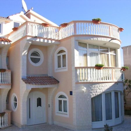 Apartamento Azul Vodice Exterior foto