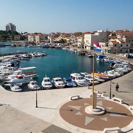 Apartamento Azul Vodice Exterior foto
