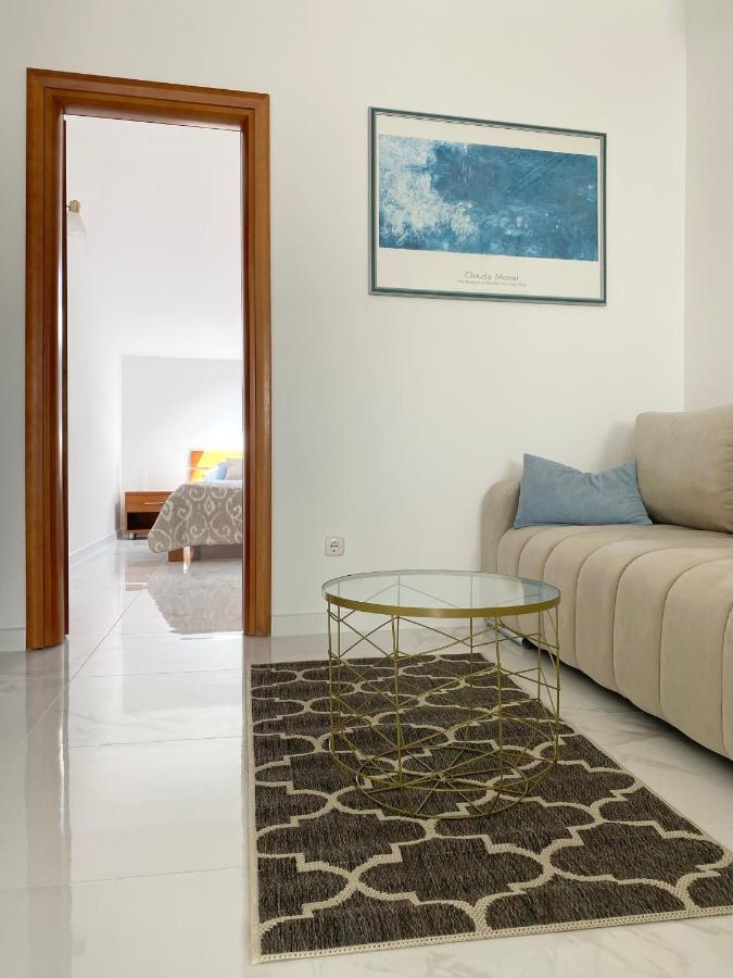 Apartamento Azul Vodice Exterior foto