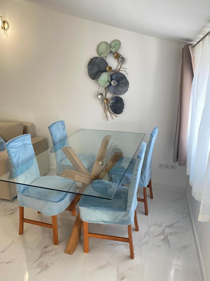 Apartamento Azul Vodice Exterior foto
