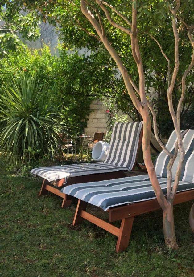Apartamento Azul Vodice Exterior foto