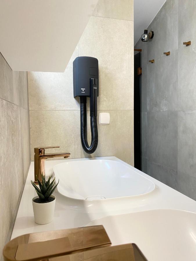 Apartamento Azul Vodice Exterior foto