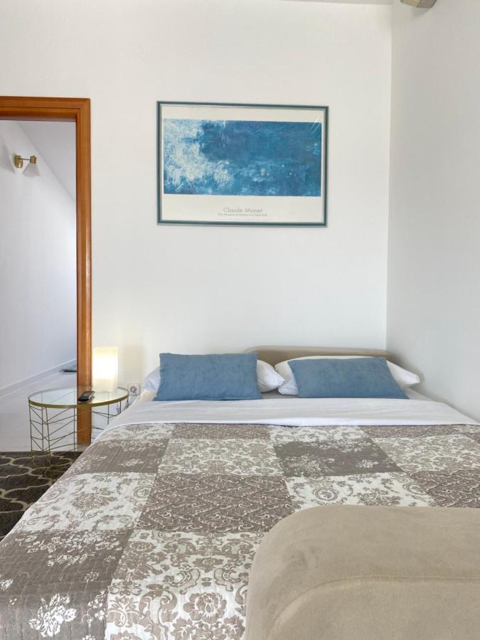 Apartamento Azul Vodice Exterior foto