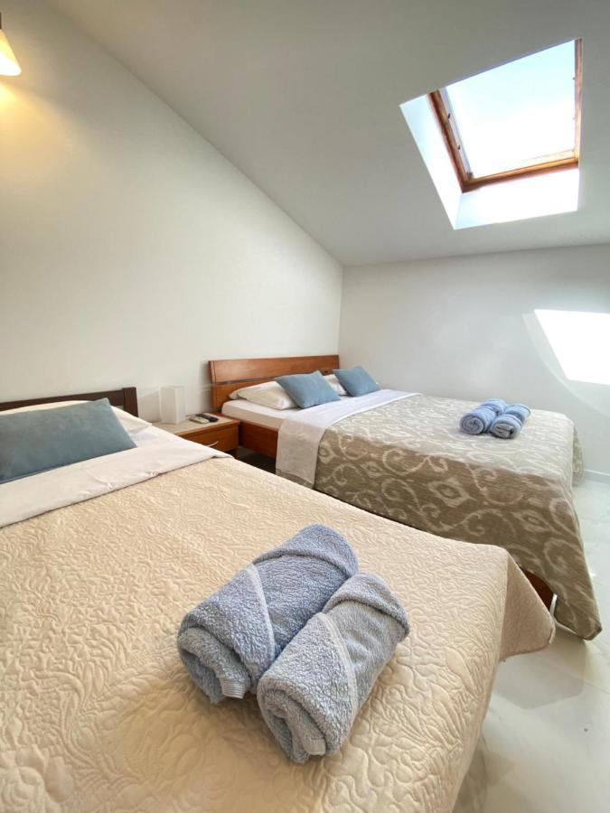 Apartamento Azul Vodice Exterior foto