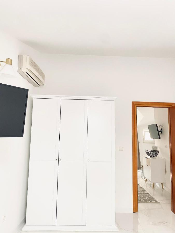 Apartamento Azul Vodice Exterior foto