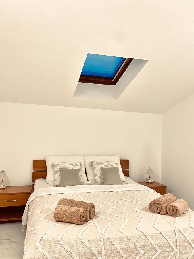 Apartamento Azul Vodice Exterior foto