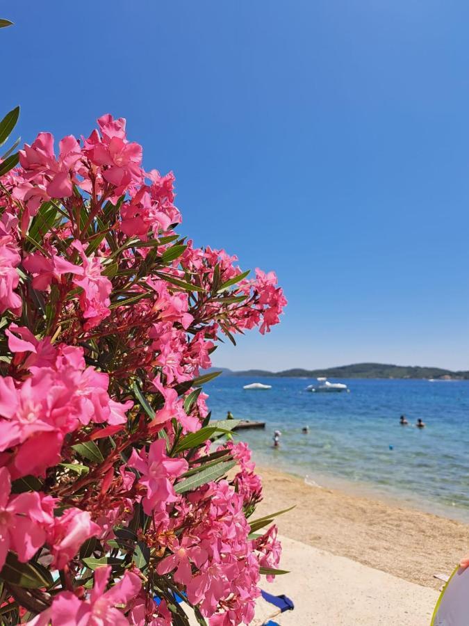 Apartamento Azul Vodice Exterior foto